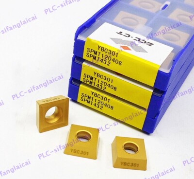 SPMT120408 YBC301 ZCCCT