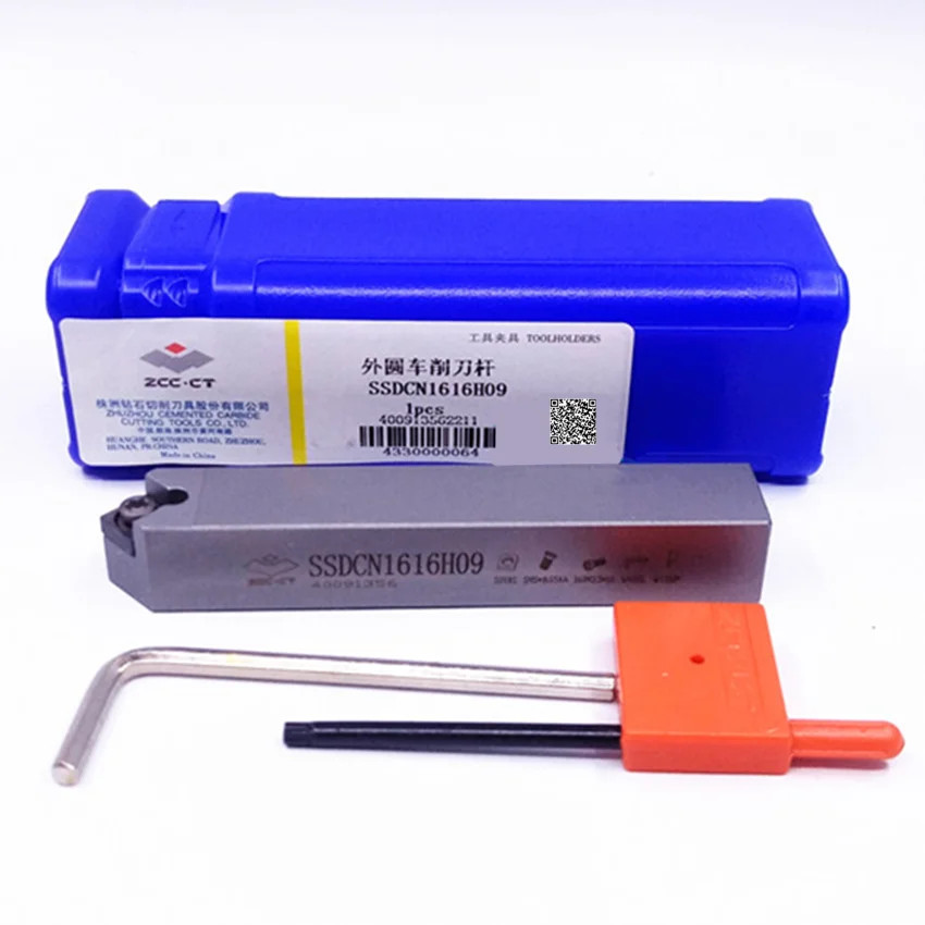 SSDCN1616H09 ZCCCT