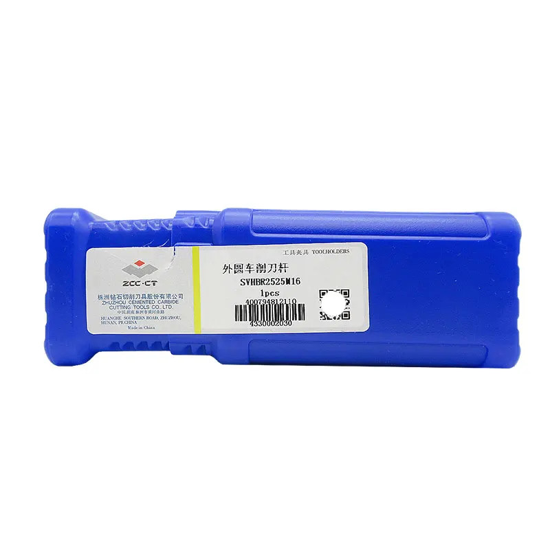 SVHBR2525M16 ZCCCT