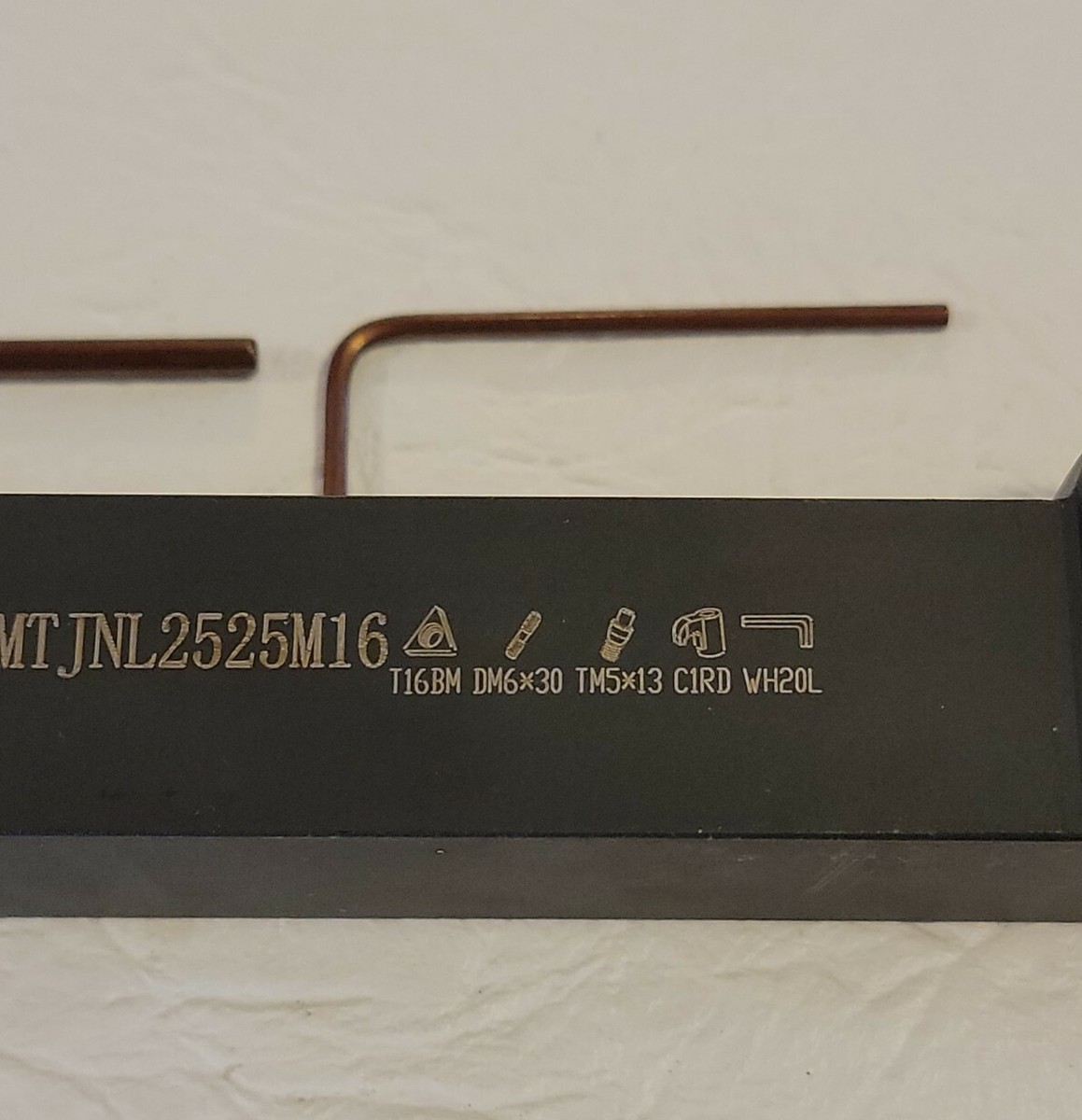 T16BM ZCCCT