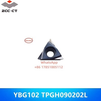TBGH060102L YBG102
