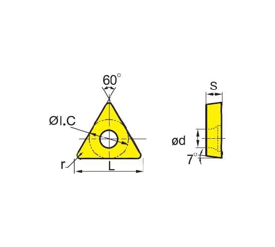 TCGT06T102-SF YNG151C ZCCCT