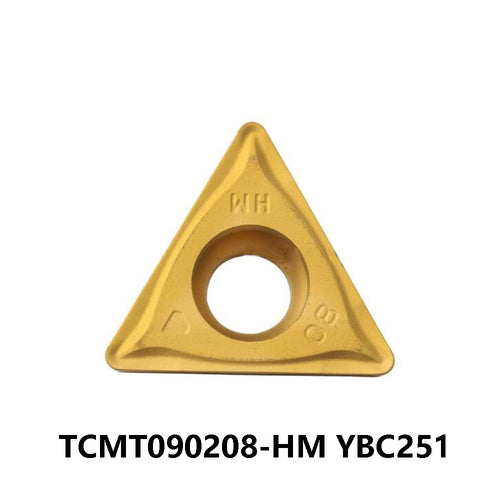 TCMT090208-HM YBC152 ZCCCT