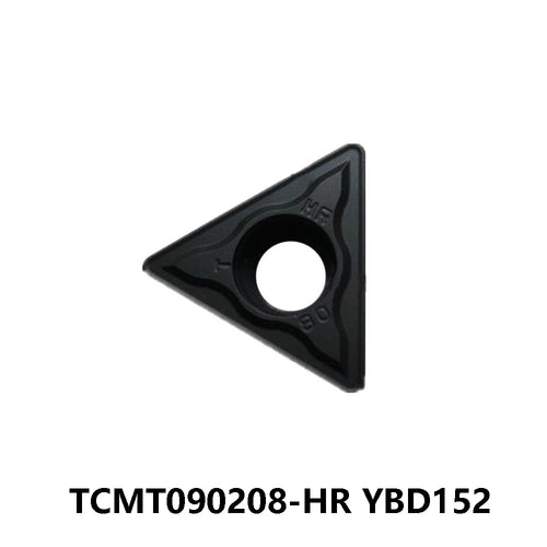 TCMT090208-HR YBD152 ZCCCT