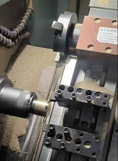 TCMT110204-HF YBC351 ZCCCT