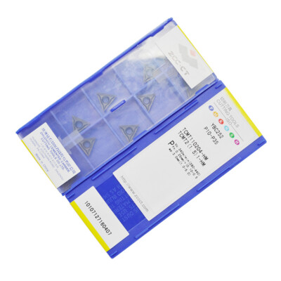 TCMT110204-HM YBC252 ZCCCT