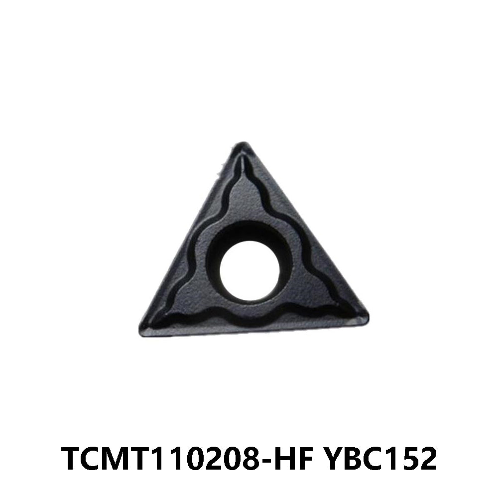 TCMT110208-HF YBC152 ZCCCT