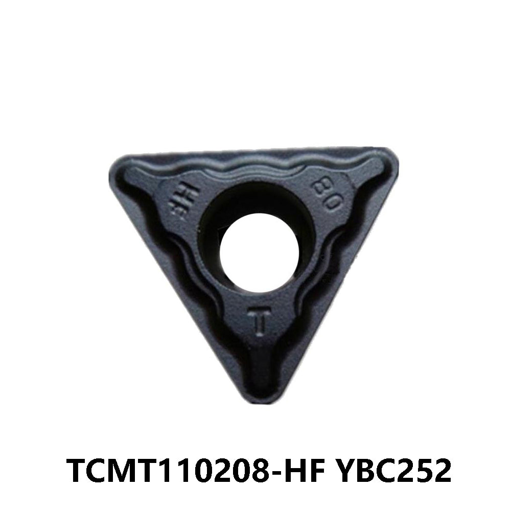 TCMT110208-HF YBC252 ZCCCT