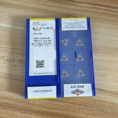 TCMT110208-HR YBC251 ZCCCT