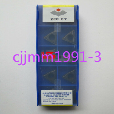 TCMT16T308-HM YBC252 ZCCCT