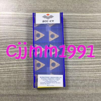 TCMT16T308-HR YBC251 ZCCCT