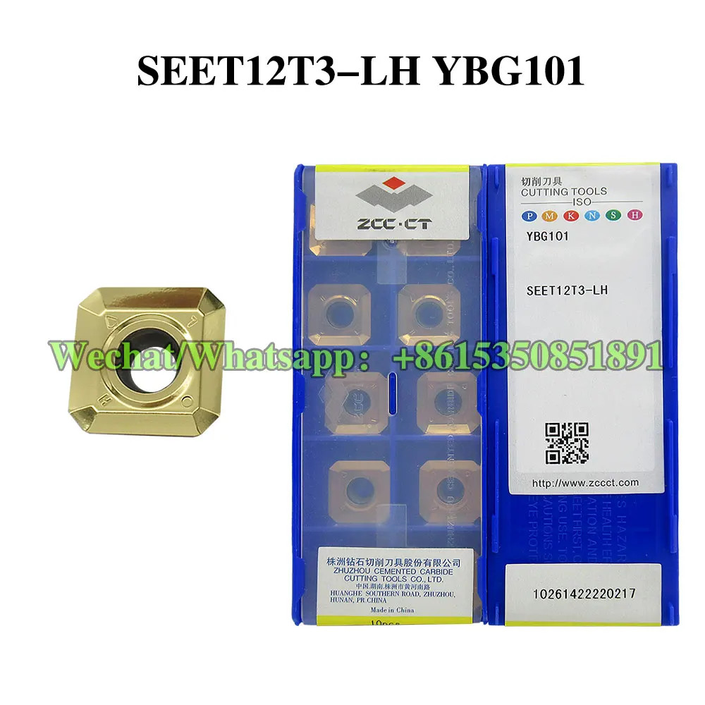 TNMG110308-PM YBC251 ZCCCT