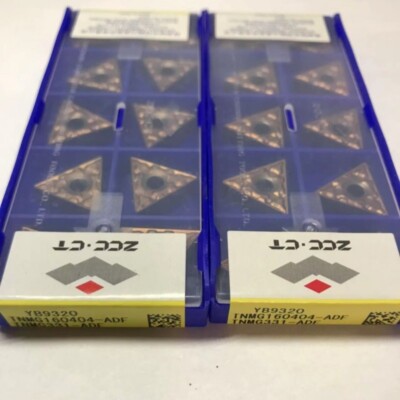 TNMG160404-ADF YB9320 ZCCCT
