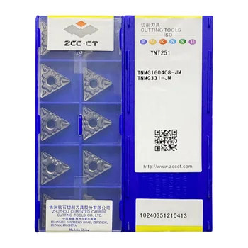 TNMG160404-ADF YNT251 ZCCCT