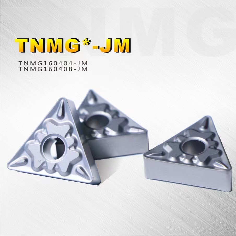 TNMG160404-JM YNT251 ZCCCT