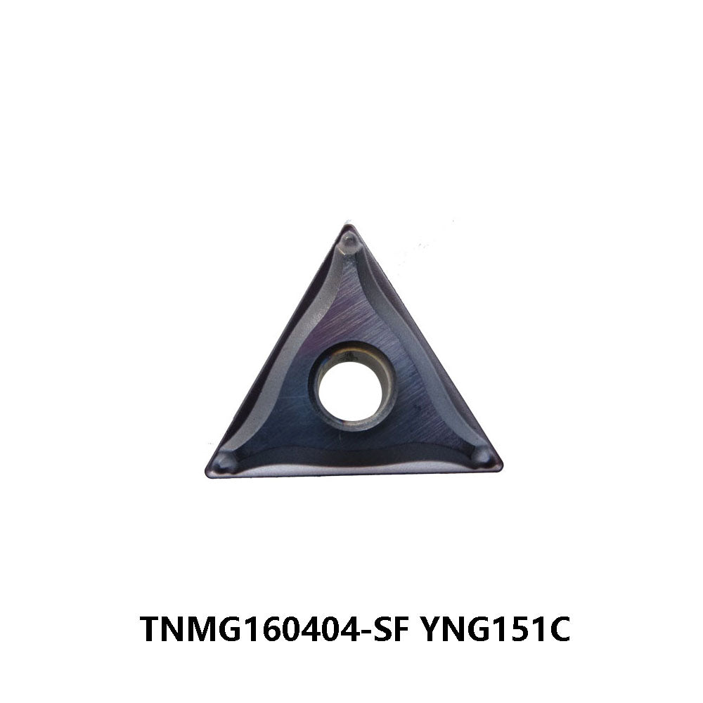 TNMG160404-SF YNG151C ZCCCT