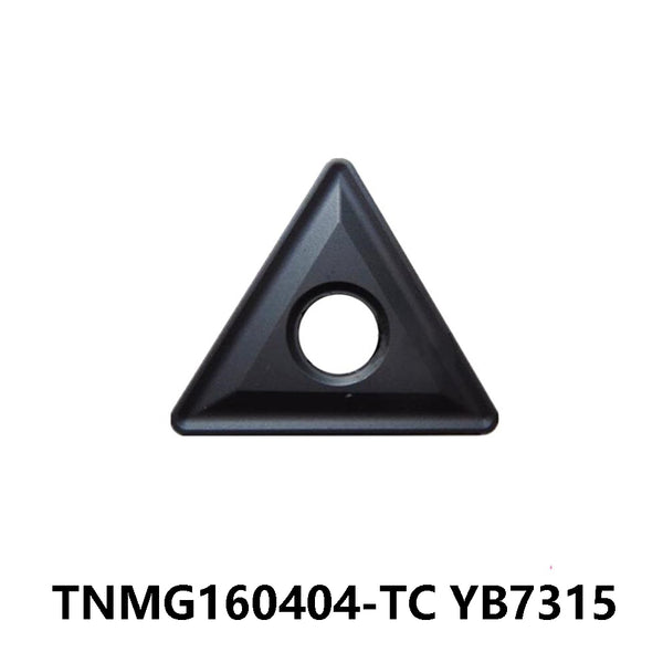 TNMG160404-TC YB7315 ZCCCT