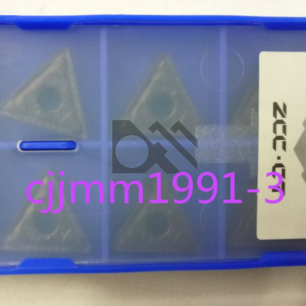 TNMG160408-DR YBD102F ZCCCT