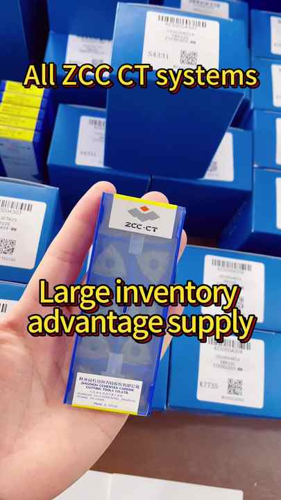 TNMG160408-EG YBM153 ZCCCT