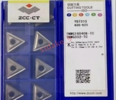 TNMG160408-TC YB7315F ZCCCT