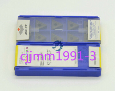 TNMG160408-TC YBD152C ZCCCT