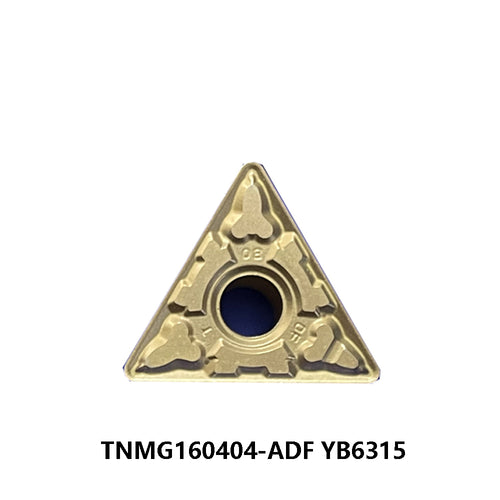 TNMG160412-ADF YB6315 ZCCCT