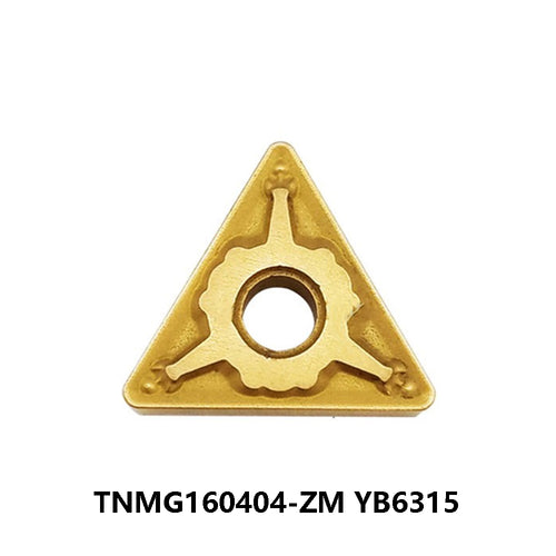 TNMG160412-DM YB6315 ZCCCT