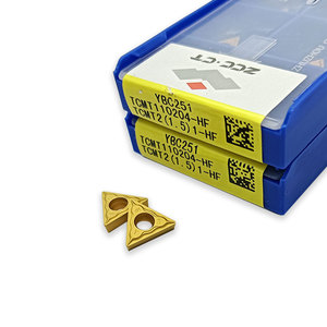 TNMG160412-DR YBC151 ZCCCT