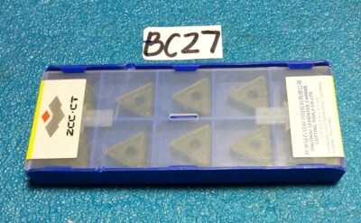 TNMG160412-DR YBC152 ZCCCT