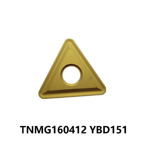 TNMG160412-DR YBC351 ZCCCT