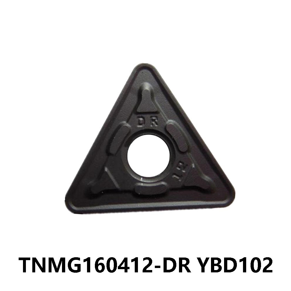 TNMG160412-DR YBD102 ZCCCT
