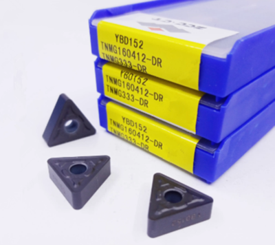 TNMG160412-DR YBD152 ZCCCT