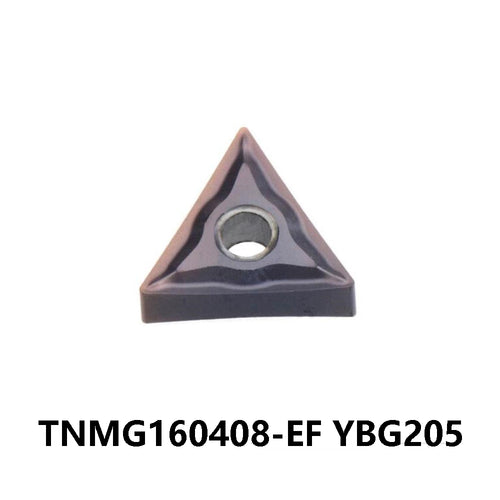 TNMG160412-PM YBC151 ZCCCT