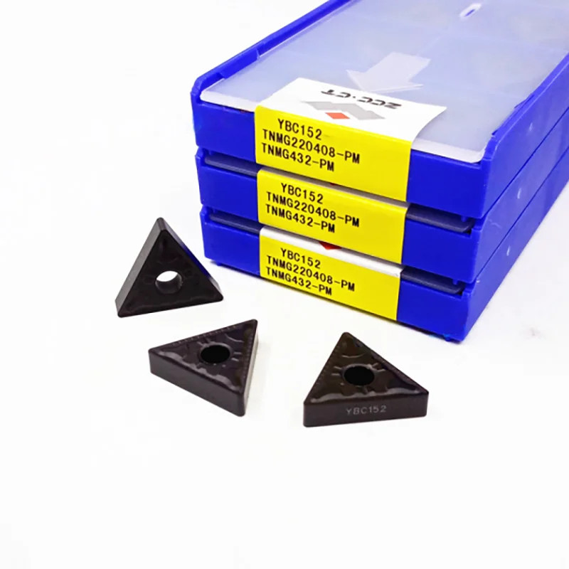 TNMG220412-DF YBC152 ZCCCT
