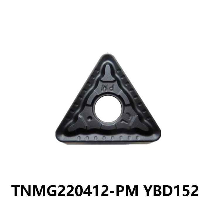 TNMG220412-PM YBD152 ZCCCT