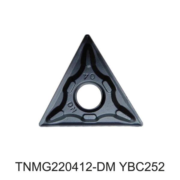 TNMG220412 YBC252 ZCCCT
