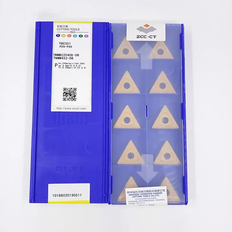 TNMM160412-DR YBC251 ZCCCT