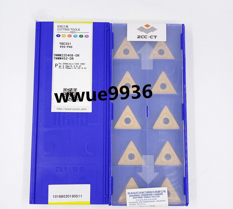 TNMM220408-DR YBC351 ZCCCT