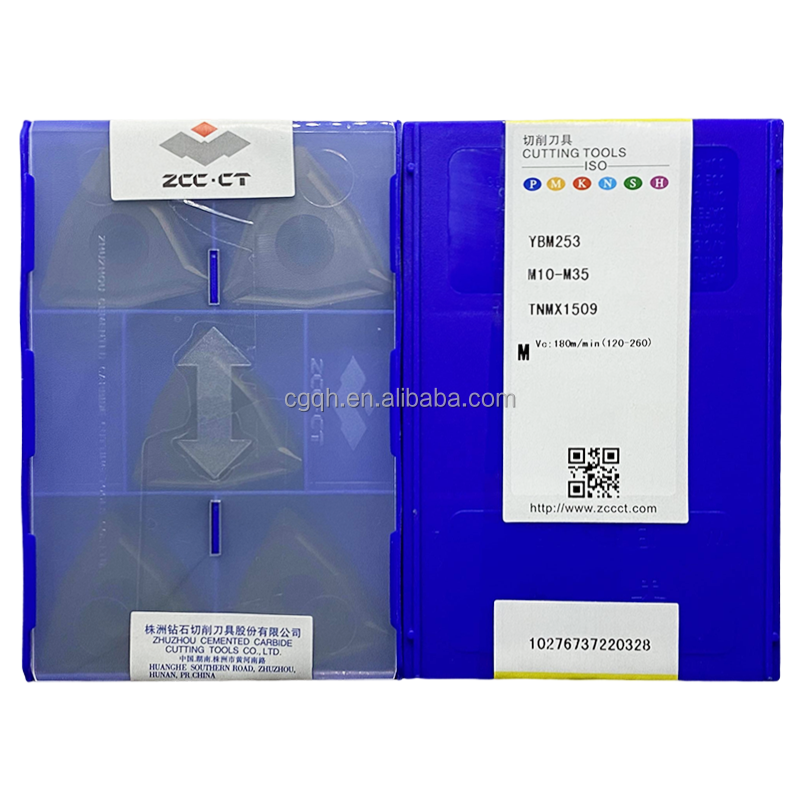 TNMX1509-2 YBM253 ZCCCT