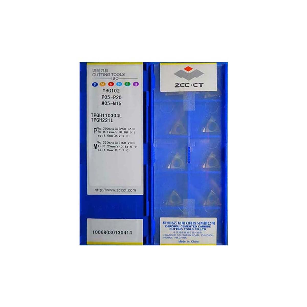 TPGH110304L YBG102