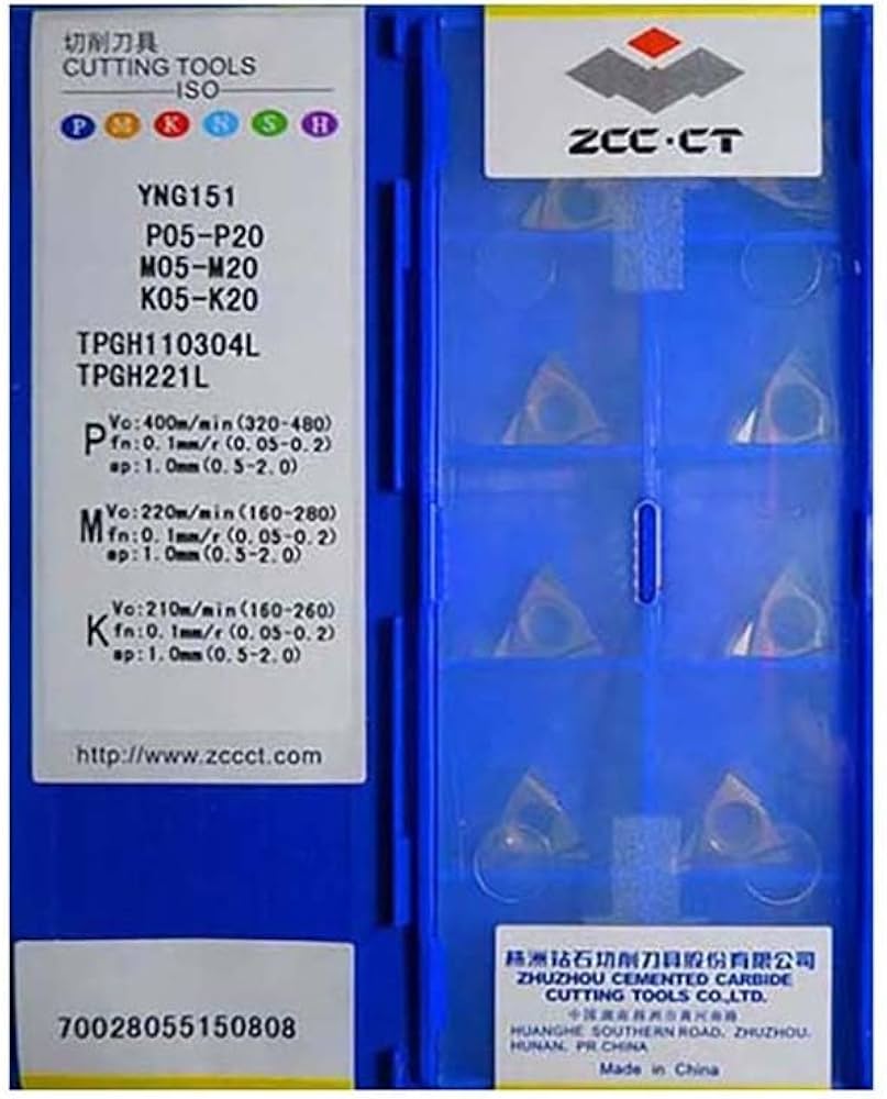 TPGH110304L YNG151