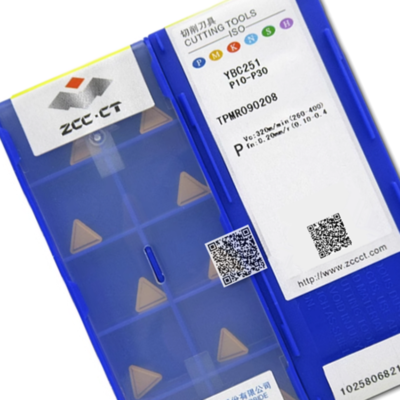 TPMR090208 YBC251