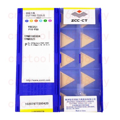 TPMR160304 YBC251 ZCCCT