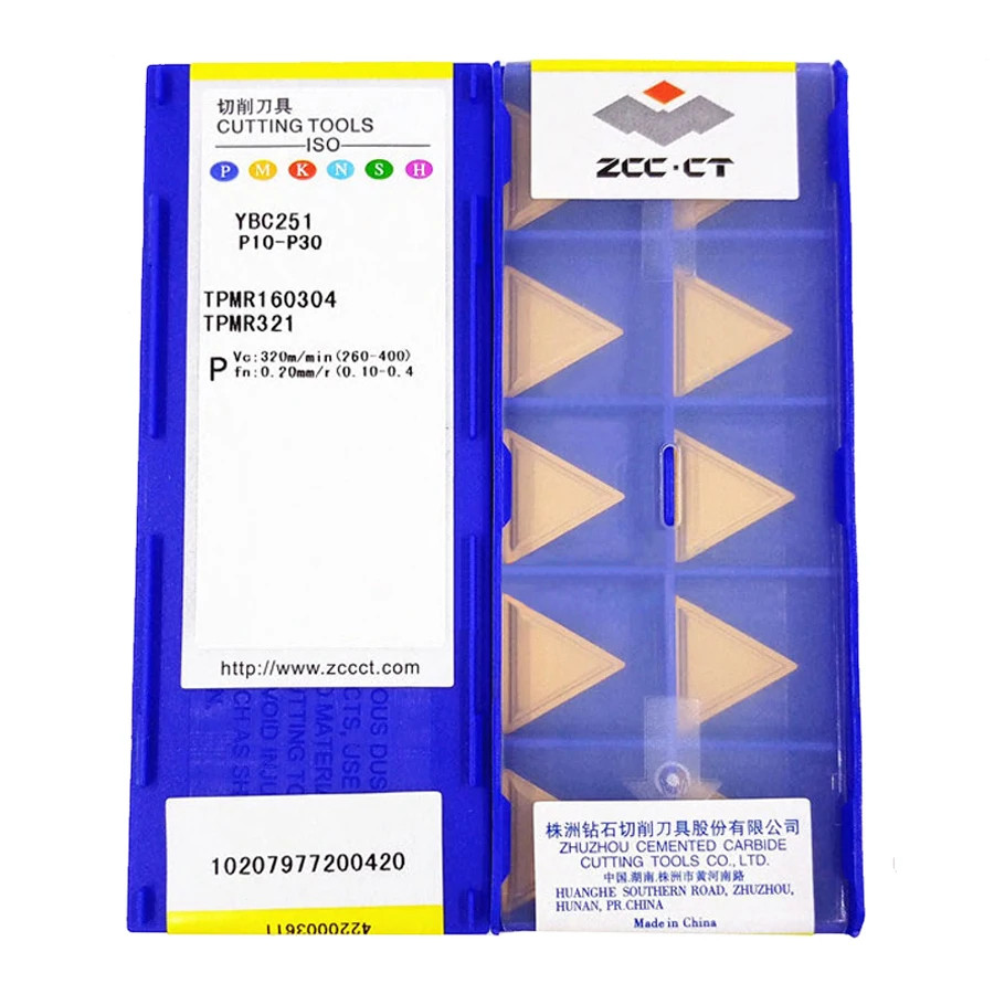 TPMR160304 YBM351 ZCCCT