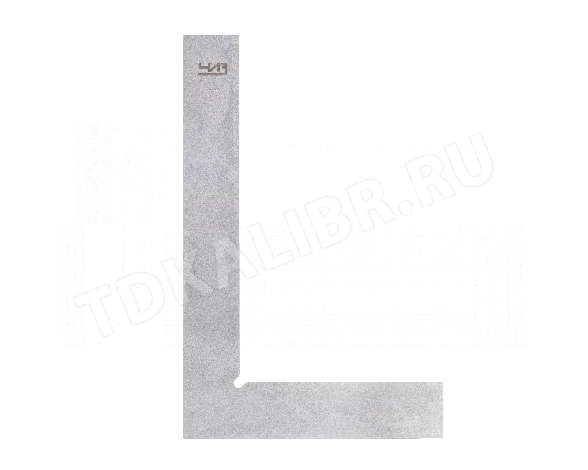 Угольник поверочный УП- 160х100 кл.2 (ГРСИ №75004-19)  ЧИЗ ЧИЗ