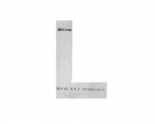 Угольник поверочный УП-1000х630 кл.2 (ГРСИ №90663-23) МИК