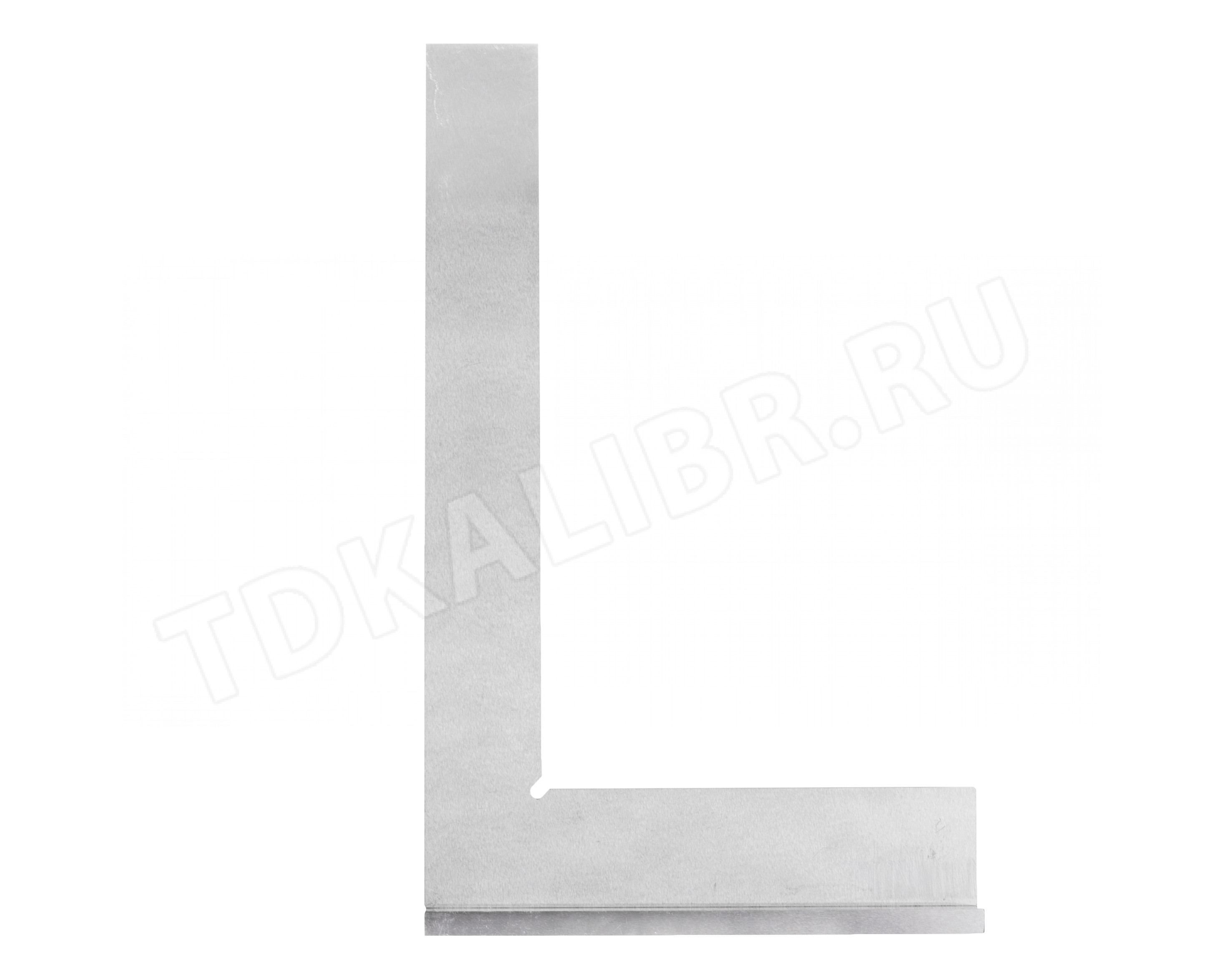 Угольник поверочный УШ- 630х 400 кл.1 (ГРСИ №75004-19)  ЧИЗ ЧИЗ