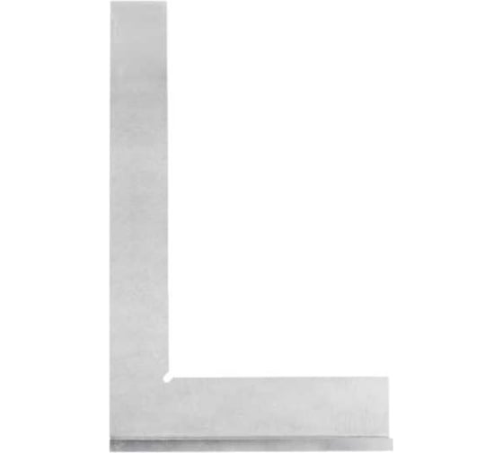 Угольник поверочный УШ-1000х 630 кл.2 ЧИЗ (ГРСИ №75004-19) ЧИЗ