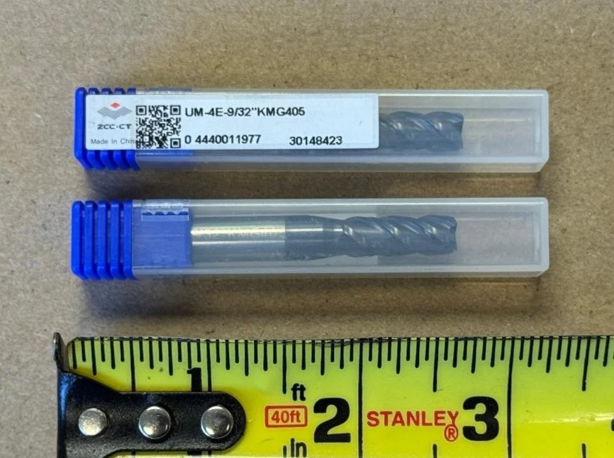 UM-4E 3/16 KMG405 ZCCCT