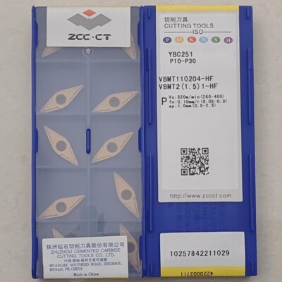 VBMT110204-HF YBC251